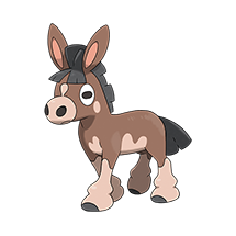 Mudbray