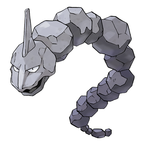 #118 - Onix