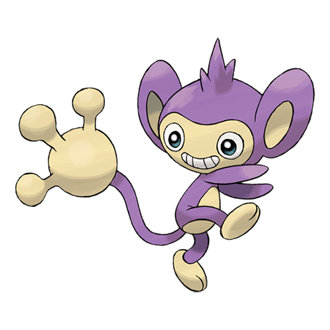 #078 - Aipom