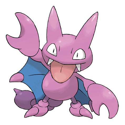 #185 - Gligar