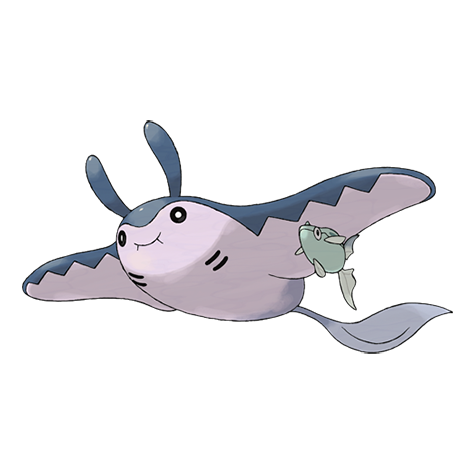 #165 - Mantine