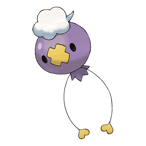 #037 - Drifloon