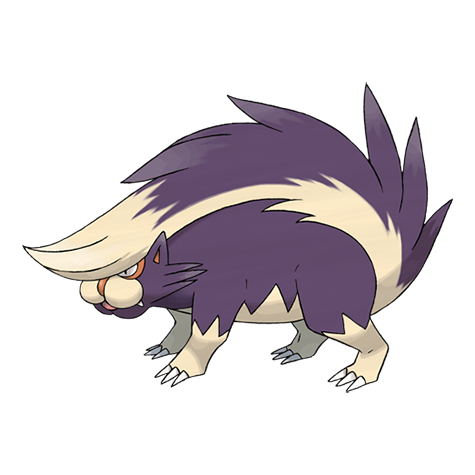 #111 - Skuntank