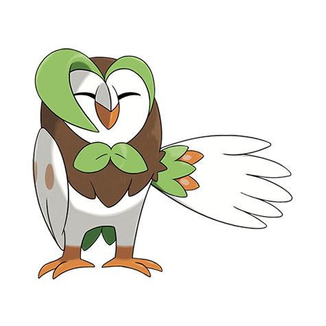 #002 - Dartrix