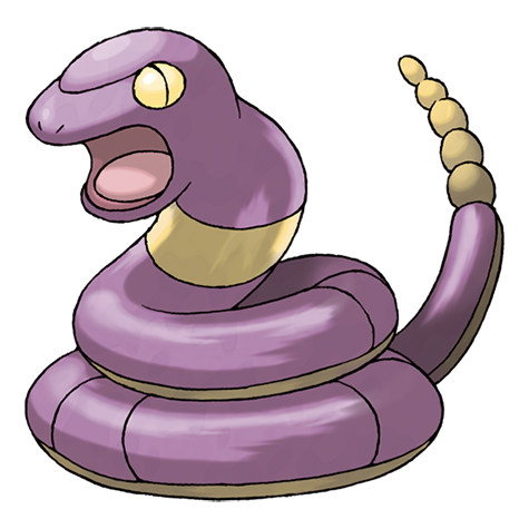 ekans