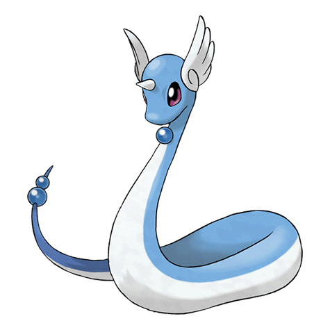 dragonair